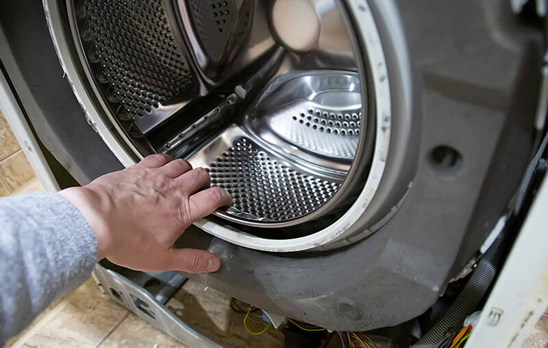 Riparazione Elettrodomestici Multimarche - GMA Assistenza